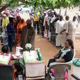 Nigerian electorates casting their votes/thenationonlineng