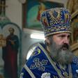 Archbishop Kliment, the head of the Ukrainian Orthodox Church in Moscow-annexed Crimea, accused the Russian authorities of seeking to tarnish his good name