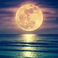 What The Super Worm Moon Means For Your Sign