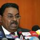 The head of Sudan's feared National Intelligence and Security Service, Salih Ghosh, oversaw a sweeping crackdown against protesters taking part in four months of mass demonstations that led to the army's ouster of veteran president Omar al-Bashir