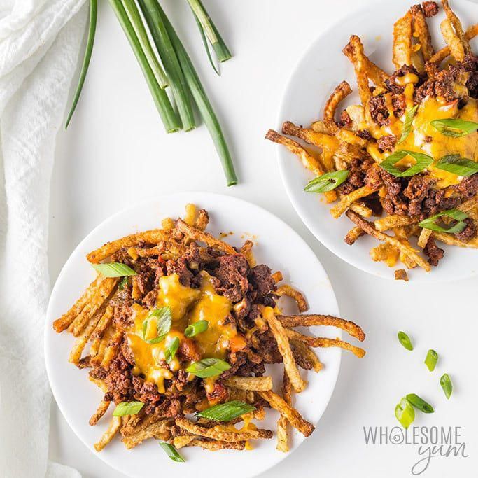 Is An Air Fryer Really Better Than A Fryer?