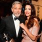 What Amal And George Clooney’s Body Language Reveals About Their Relationship