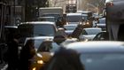 New York Set to Attach Price to City Driving