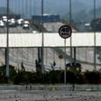 A member of Venezuela's Bolivarian National Guard patrols at the border with Colombia -- the country's opposition is trying to convince more military personnel to switch sides