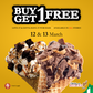 It's Cold Stone Creamery's national buy one get one free!!!