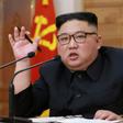 North Korean leader Kim Jong Un may be focussing on Pyongyang's continued push to develop its economy