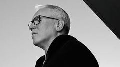 Bret Easton Ellis has calmed down, he thinks you should, too