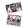 Kunle poly explained why he chopped the fingers of a victim during robbery operation