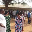 PDP leads Gwarimpa, Life camp polling units voters INEC