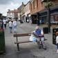 A historic English battlefield town near the Scottish border, Berwick-upon-Tweed voted largely in favour of Brexit