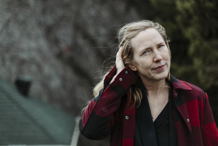 Miriam Toews' Mennonite Conscience