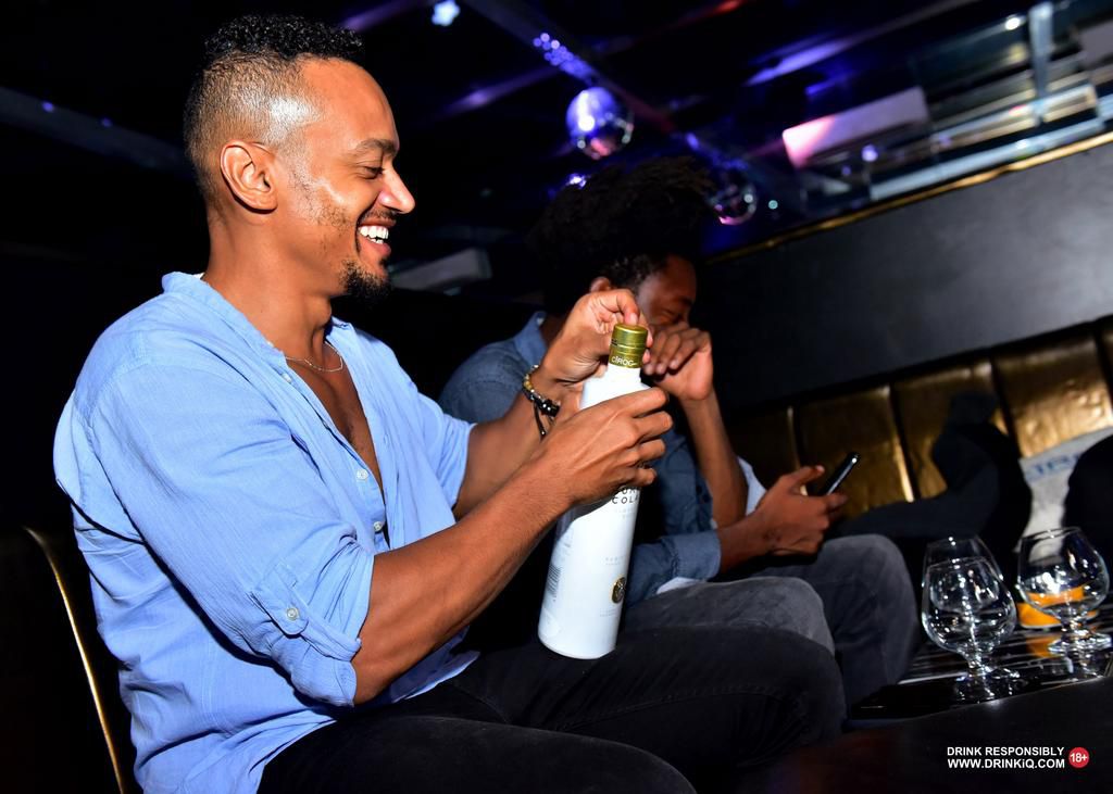 Cîroc Night Life: A series of luxurious celebrations
