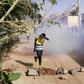 Deadly clashes have rocked Sudan since December after a government decision to triple the price of bread sparked public anger