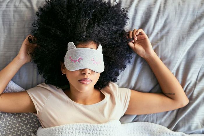 9 Things Your Sleep Issues Are Trying To Tell You