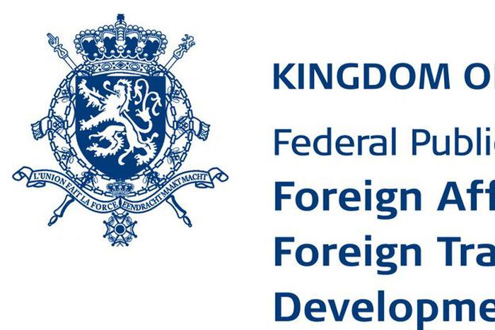 Kingdom of Belgium - Foreign Affairs, Foreign Trade and Development Cooperation