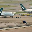Cathay Pacific has embarked on a massive overhaul as it looked to end two years of losses