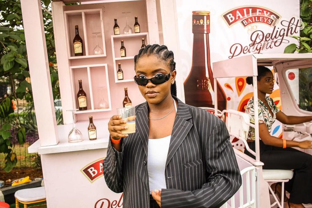 Guinness Nigeria introduces Baileys Delight, a light and lush cream liquor