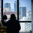 The young women, aged 20 and 18, said they made a break from an abusive family during a holiday in Sri Lanka last September, with the intention of heading for Australia