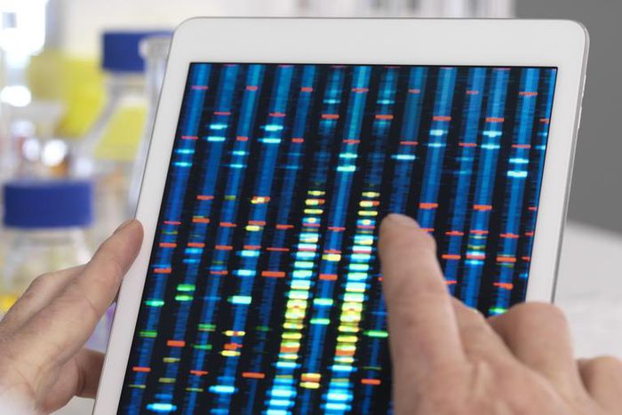 The New DNA Test for Diabetes