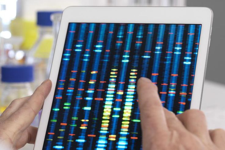 The New DNA Test for Diabetes