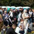 Women in New Zealand are embracing #HeadScarfforHarmony, to make a stand against hate