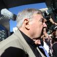 Cardinal George Pell has already lodged his leave to appeal the guilty verdict, with the hearings in the Court of Appeal scheduled to be heard on June 5-6
