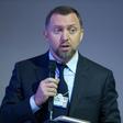 Russian oligarch Oleg Deripaska was included in US sanctions because he was seen as a close backer of Russian President Vladimir Putin and was also formerly involved in business with Paul Manafort, President Donald Trump's ex campaign chairman