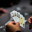 Gambling has become hugely popular in recent years in Kosovo, one of Europe's poorest countries