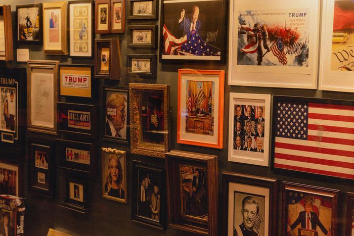 Andres Serrano Lets Objects Do the Talking