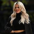 Khloé Kardashian Says The Gym Is Her ‘Therapy'