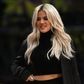 Khloé Kardashian Says The Gym Is Her ‘Therapy'