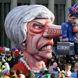 "Many Tories who dislike May's deal are reluctantly coming round to the idea of voting for it," says Eurasia Group analyst Mujtaba Rahman