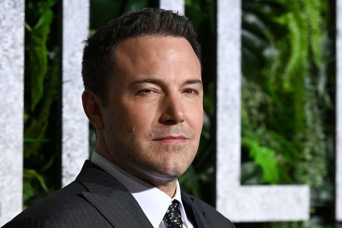 Ben Affleck Tried Ex J.Lo's 10-Day Challenge
