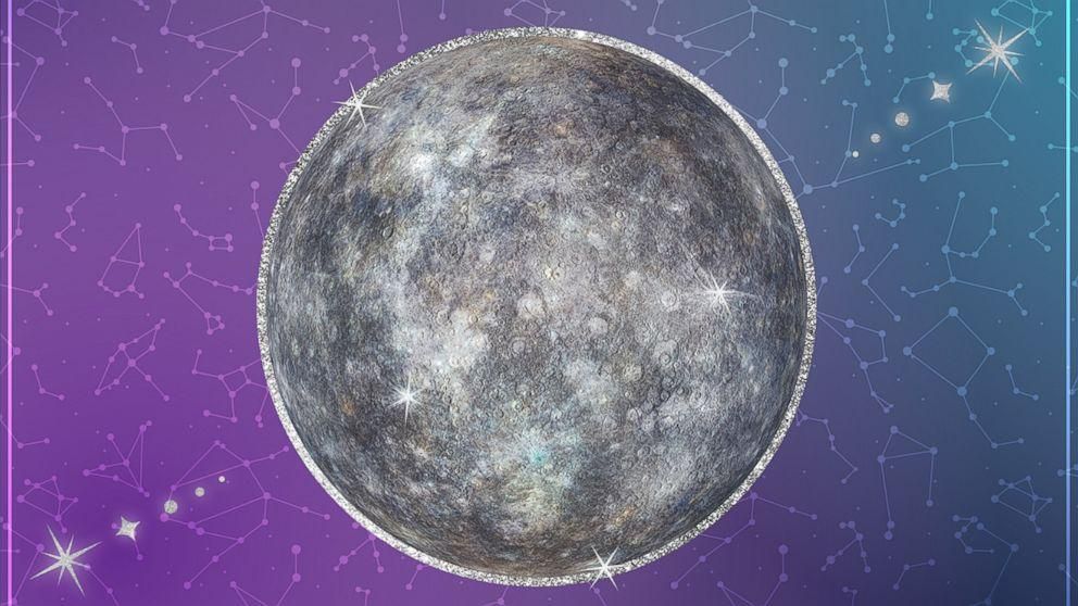 Here's what to do and not to do when Mercury is in Retrograde this Aries season