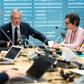 French Finance Minister Bruno LeMaire warns the European common currency could be at risk