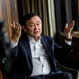 Former Thai prime minister Thaksin Shinawatra hit out during an interview with AFP in Hong Kong on Monday, accusing the junta of stacking the deck in its favour ahead of the vote and using dirty tricks at the ballot box