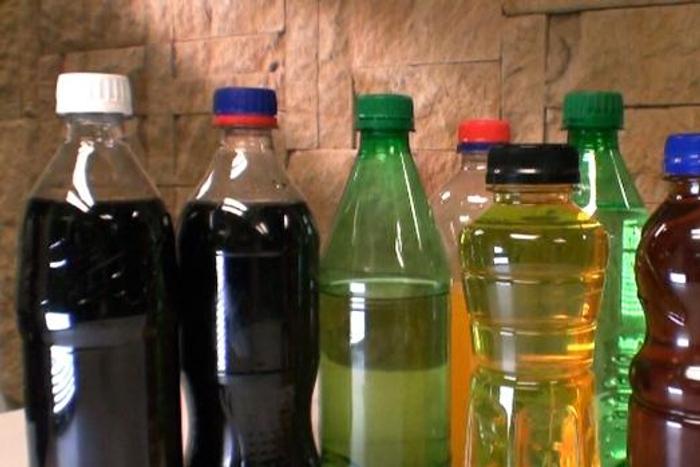 Drinking sugary beverages linked with early death – Study [ctvnews]