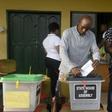 Nigeria's Independent National Electoral Commission halted the Rivers state count on Sunday, citing violence at polling stations, kidnapping of staff, and destruction of results