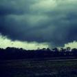 A tornado cut a swath of destruction through the US state of Alabama, killing 14 people, according to local officials