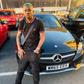 Zlatan is now a proud owner of a beautiful house and two exotic cars [Instagram/Zlatan_Ibile]