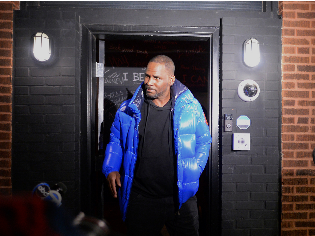 His lawyers say that Instead of moving him to a number of floors that are available outside of general population, BOP moved Kelly to “the most restrictive floor,” in the Metropolitan Detention Center in Chicago where he is been held.