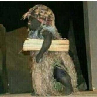 bush baby viva naijja