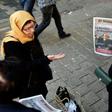 After initial jubilation over President Abdelaziz Bouteflika's vow not to seek re-election many Algerian fear his promise is a ploy to extend his grip on power