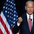 Former US vice president Joe Biden is the most prominent American Democrat who is still openly mulling a 2020 White House bid against President Donald Trump