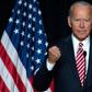 Former US vice president Joe Biden is the most prominent American Democrat who is still openly mulling a 2020 White House bid against President Donald Trump
