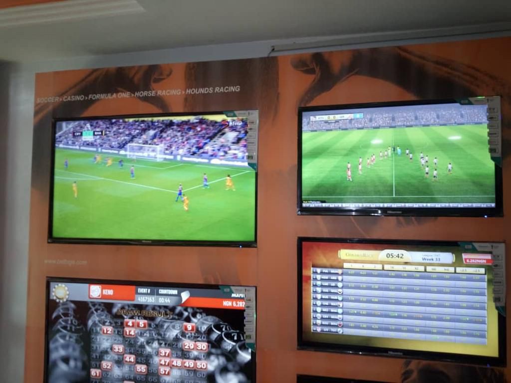 Sports betting is more rewarding with BetBiga