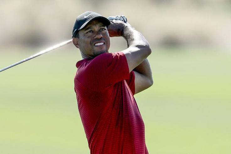 What Is Tiger Woods' Net Worth?