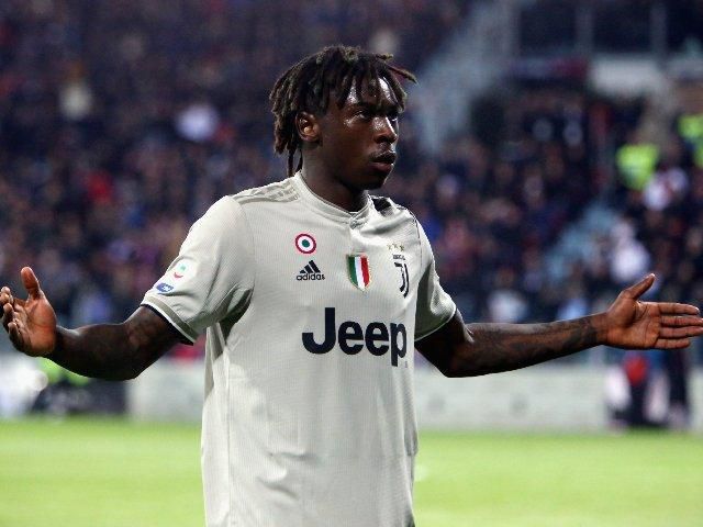 Moise Kean