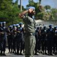 The UN police mission in Haiti will shut down on October 15, 2019 and be replaced by a political mission