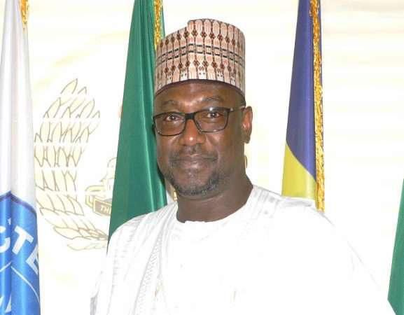 Gov Abubakar Sani Bello